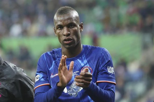 炒股配资评测网 意媒: 切尔西为杰克逊标价1亿欧对米兰不现实, 8月底可能会有变化