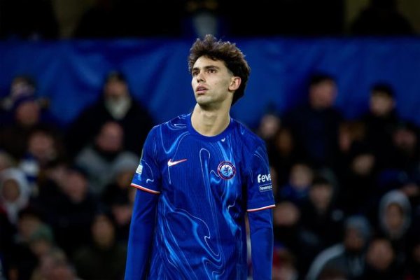 场内配资平台 球报: 菲利克斯交易推进中 本菲卡只愿出2000万欧&球员得大幅降薪